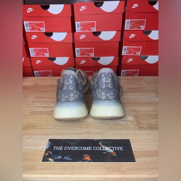 Yeezy 380 mist - Picture 3 of 6